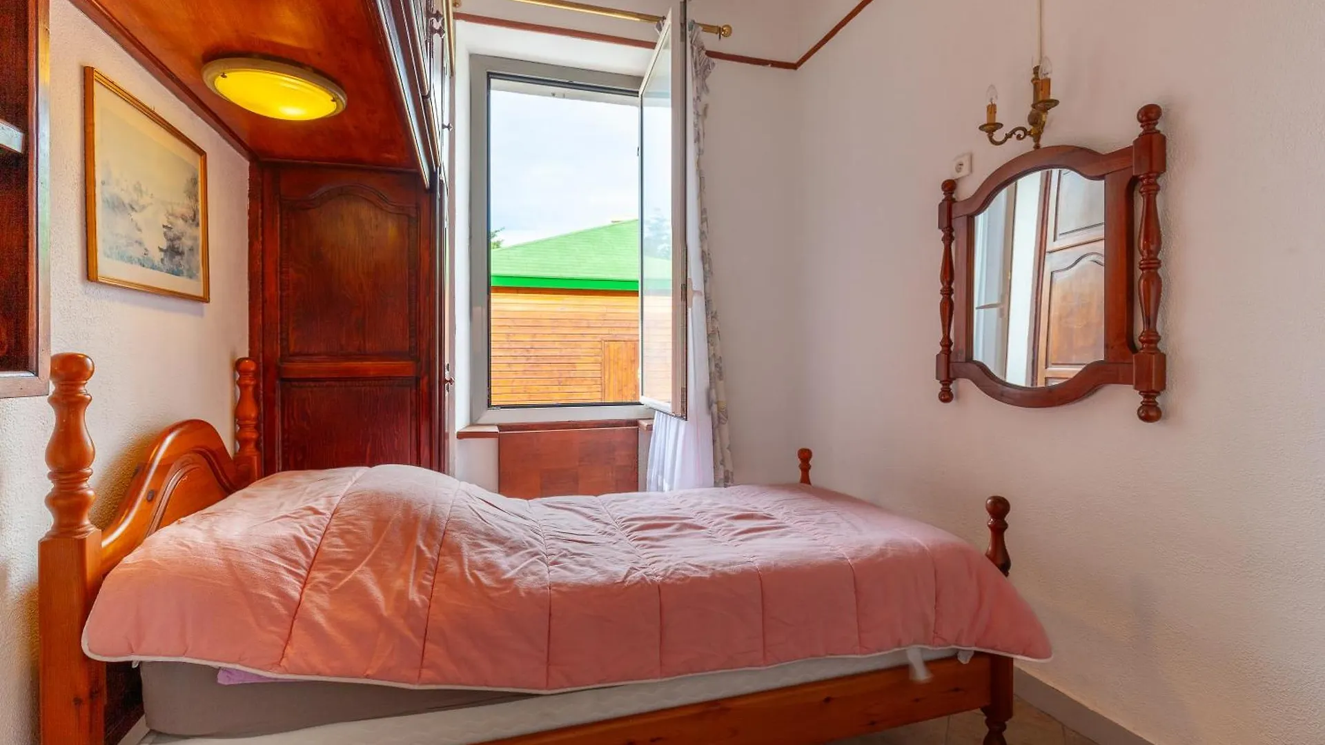 Apartment Appartement - L'Esperance Marseille