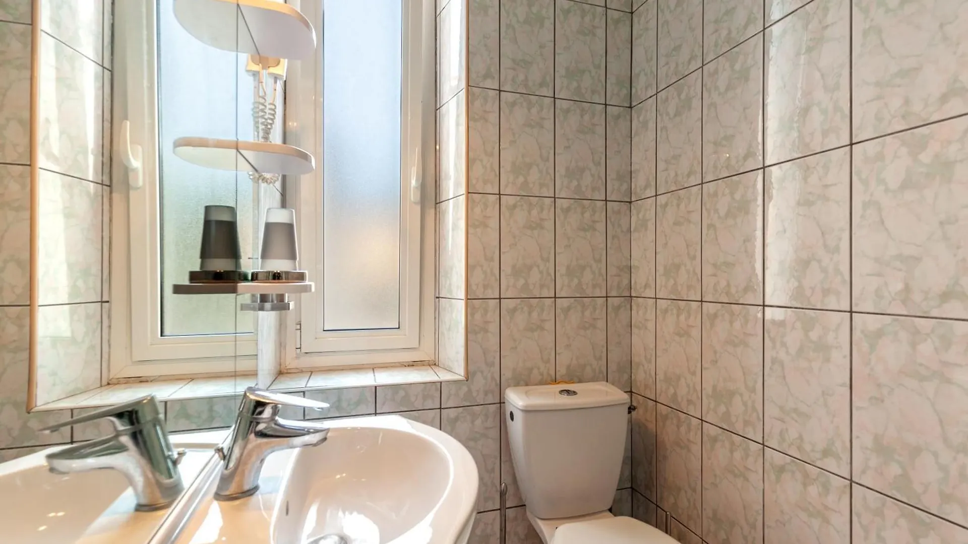 Appartement - L'Esperance Marseille Apartment