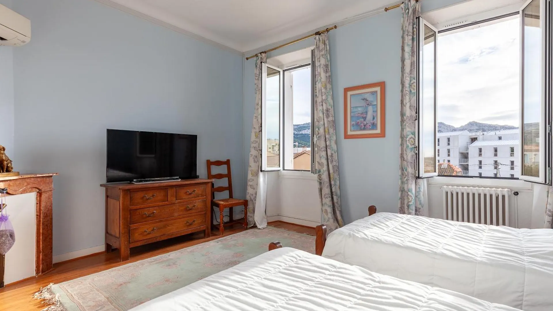 Appartement - L'Esperance Marseille 0*,  France