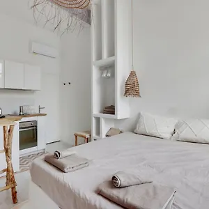  Apartament #lafrenchcasa Belsunce