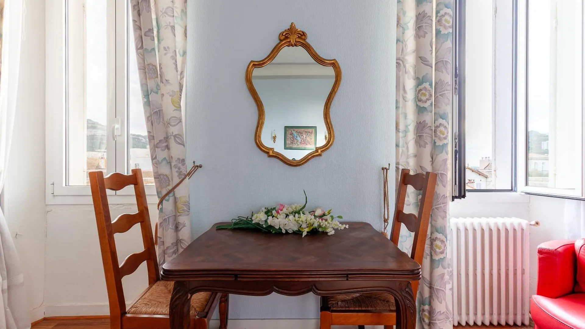 Appartement - L'Esperance Marseille 0*,  Francie