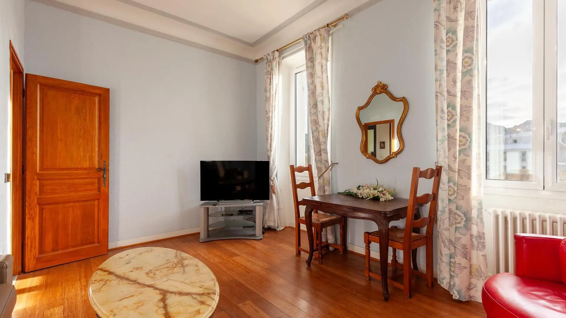 Apartmán Appartement - L'Esperance Marseille Francie