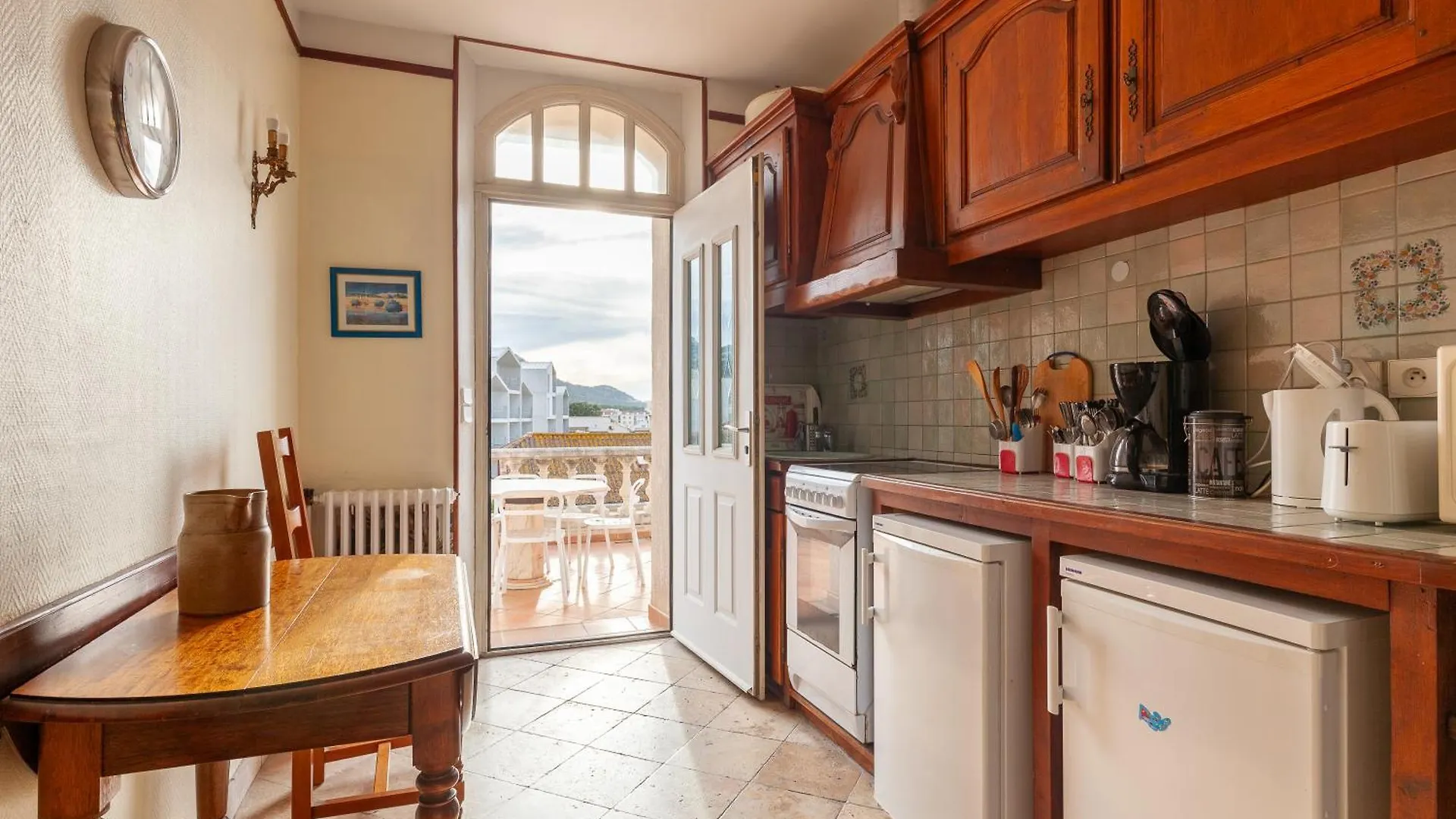 Appartement - L'Esperance Marseille