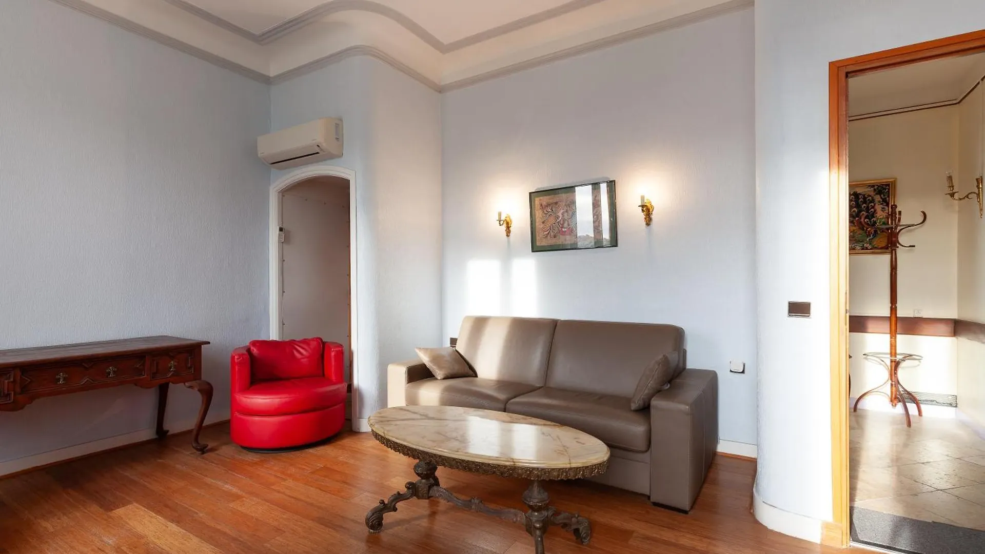 Appartement - L'Esperance Marseille 0*,