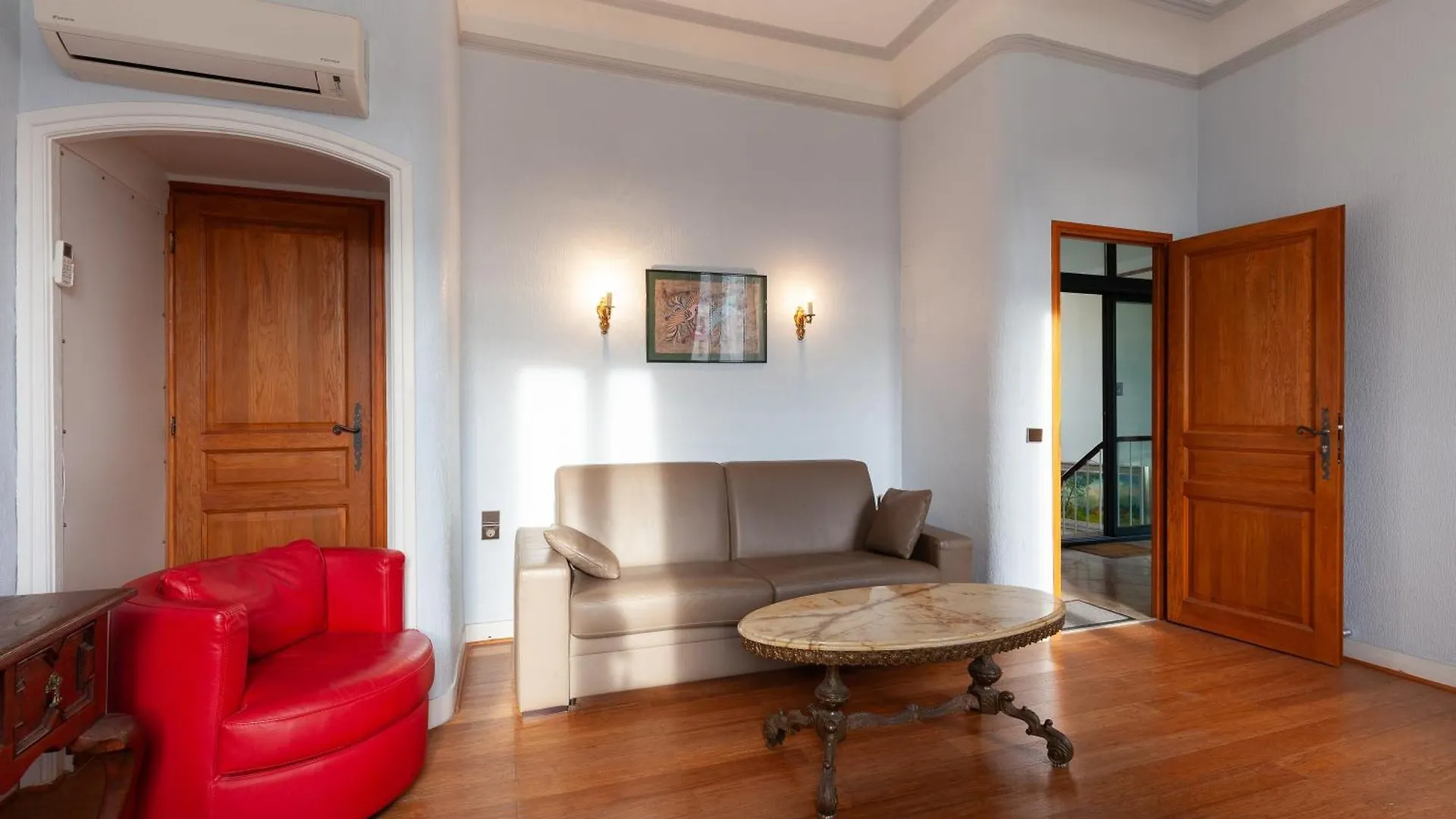 Appartement - L'Esperance Marseille Francie