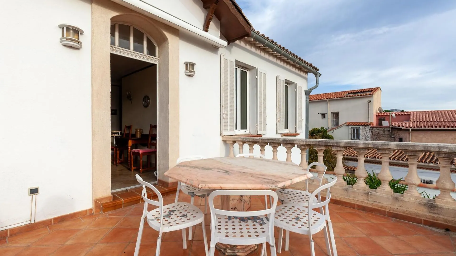 Appartement - L'Esperance Marseille