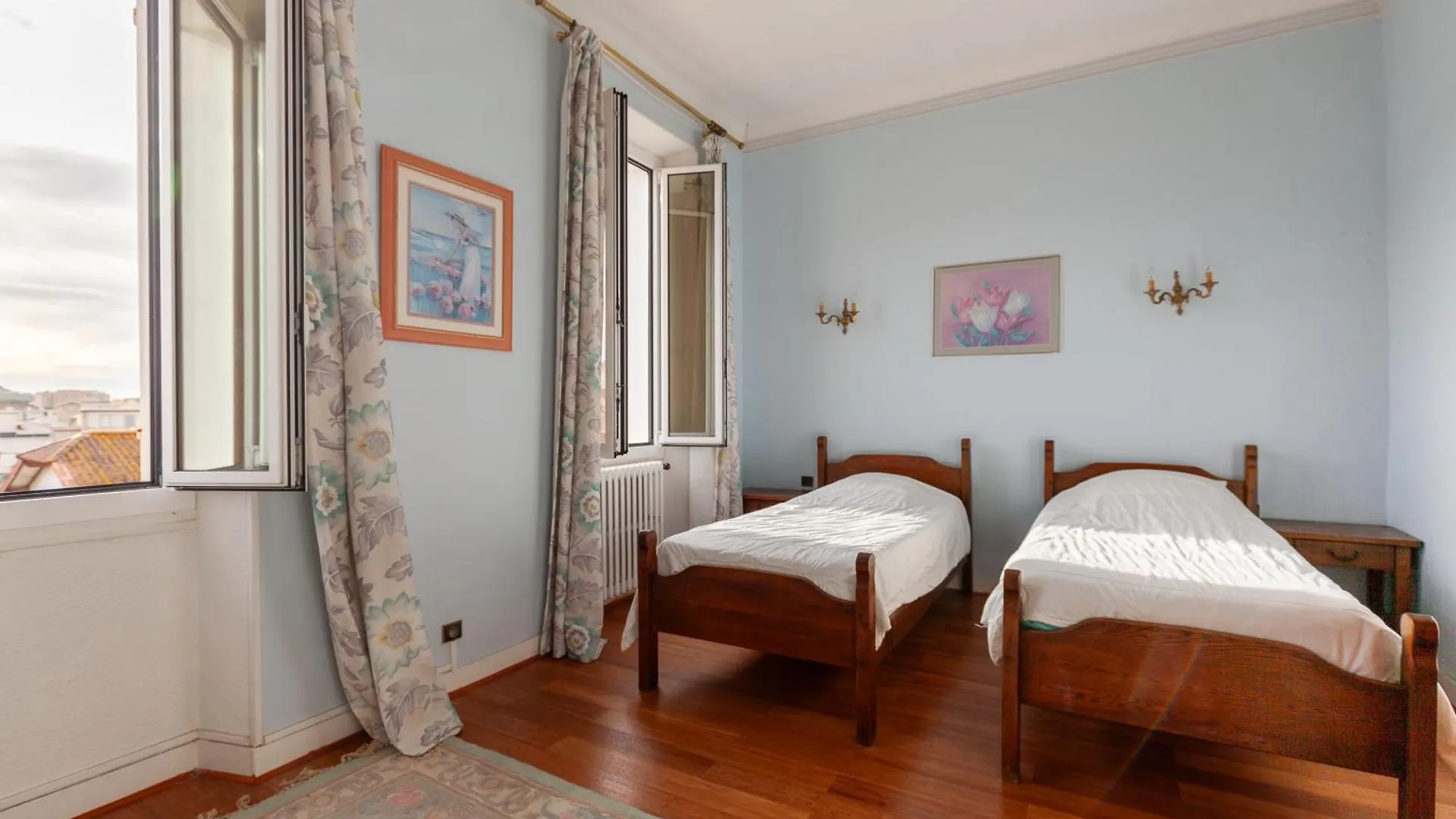 Appartement - L'Esperance Marseille